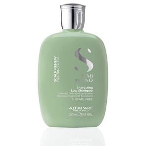 Alfaparf Semi Di Lino Scalp Shampoo Energizante