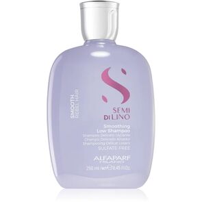 Alfaparf Milano Semi Di Lino Smoothing Low Shampoo