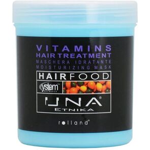 Rolland Etnika Vitamin Hair Tratamiento
