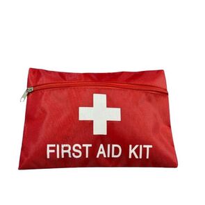 Kit de Primeros Auxilios