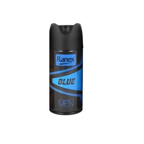 Ranex Desodorante para Hombre Fragancia Blue