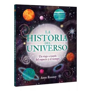 La Historia del Universo