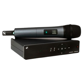 Sennheiser Pro Audio XSW 1-825-A Micrófono Inalámbrico Vocal