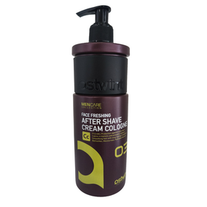 Ostwint Crema Post Afeitado