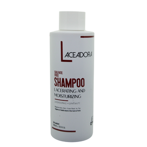 L&K Shampoo Laceador e Hidratante
