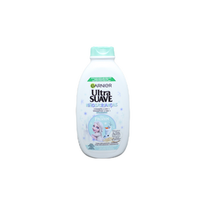 Garnier Shampoo Infantil Hipoalergénico