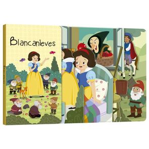 Blancanieves
