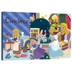 Cenicienta