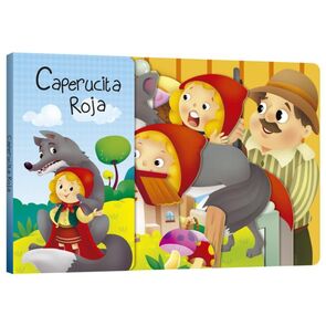 Caperucita Roja