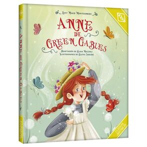 Anne de Green Gables