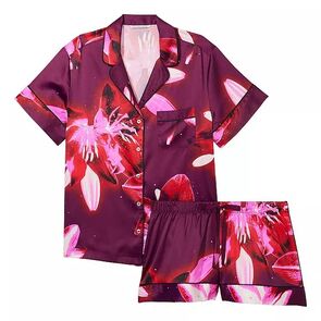 Victoria Secret Pijama con Diseño Floral