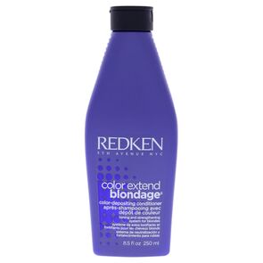 Redken Color Extend Blondage Shampoo Violeta