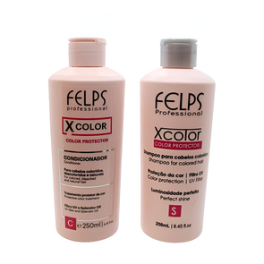 Felps Professional Kit XColor