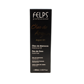 Felps Professional Oleo de Argan