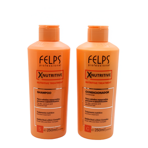 Felps Professional Kit XNutritive