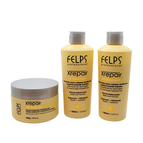 Felps Professional Kit XRepair