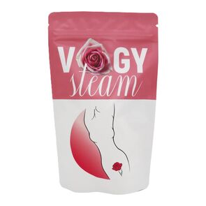 Vagy Rejuvenation Steam Vapores