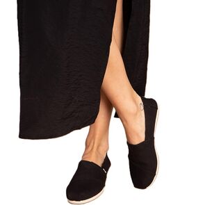 Toms Alpargatas Clásicas