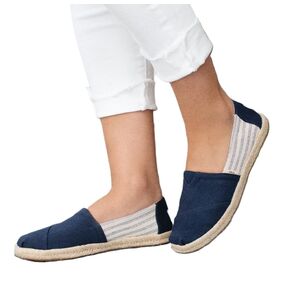 Toms Alpargatas Estampadas