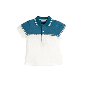 Tutto Piccolo Ocean Polo