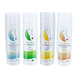 Vagylactic Kit de Jabones Íntimos