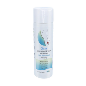 Vagylactic Jabón Íntimo Extra Refrescante