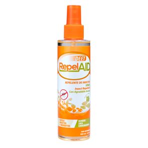 RepelAID Repelente de Insectos