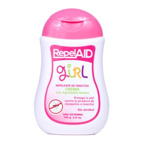 RepelAID Repelente para Niña