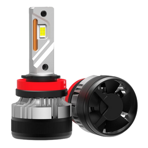 Infinity Led Faro de Automóvil H11