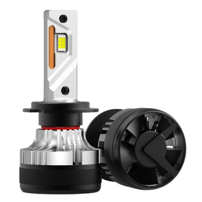 Infinity Led Luz de Auto H7