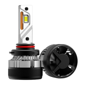 Infinity Led Luz de Automóvil 9007