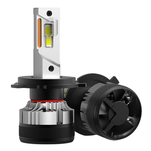 Infinity Led Luces de Auto H4