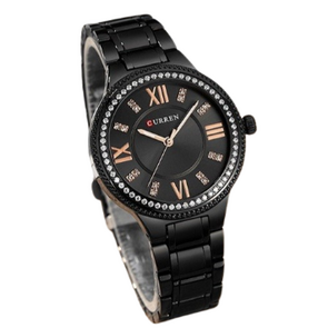 Curren 9004 Reloj Movimiento de Cuarzo