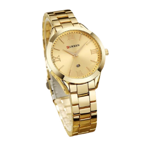 Curren 9007 Reloj para Mujer