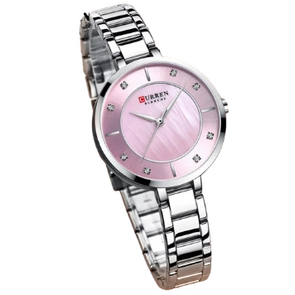 Curren 9051 Reloj de Pulsera