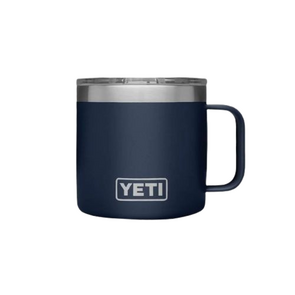 Yeti Taza Mug con Asa