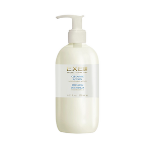 Exel Emulsión de Limpieza con Vitamina E