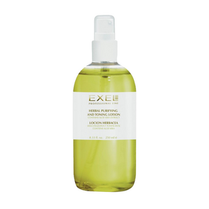 Exel Loción Herbácea con Aloe Vera