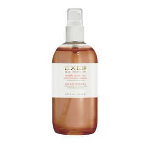 Exel Loción Herbácea Con Hamamelis