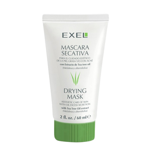 Exel Mascara Secativa