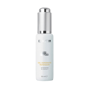 Exel Gel Hidratante Reparador con Liposoma de Vitamina C