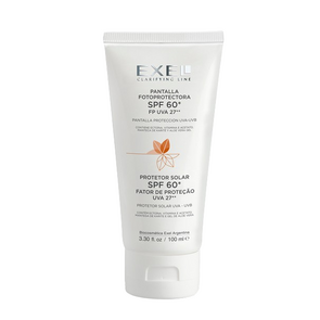 Exel Pantalla Fotoprotectora SPF 60
