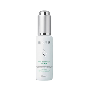 Exel Gel Biologico de ADN de Origen Vegetal