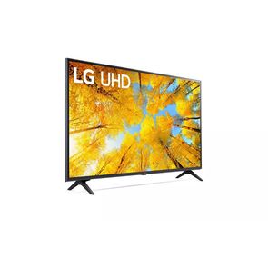 LG Pantalla UHD AI ThinQ 4K Smart Tv