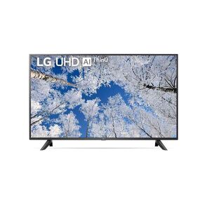 LG Pantalla UHD AI ThinQ 4K Smart Tv