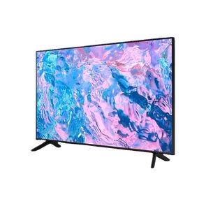 Samsung CU7000 Crystal UHD 4K Smart TV