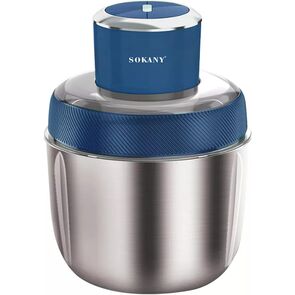 Sokany SK-7030 Hervidor 3 en 1 de 500 W