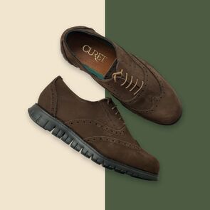 Curet Zapato Oxford Clásico Pro 5366
