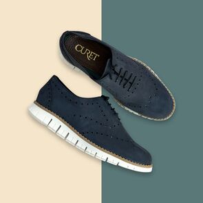 Curet Zapato Oxford Legacy 5447