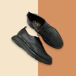 Curet Zapato Oxford Essence 6222